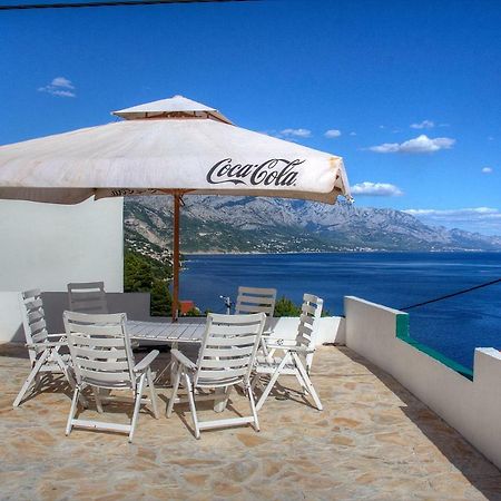 Hostel Dalmatia Marusici  Kültér fotó