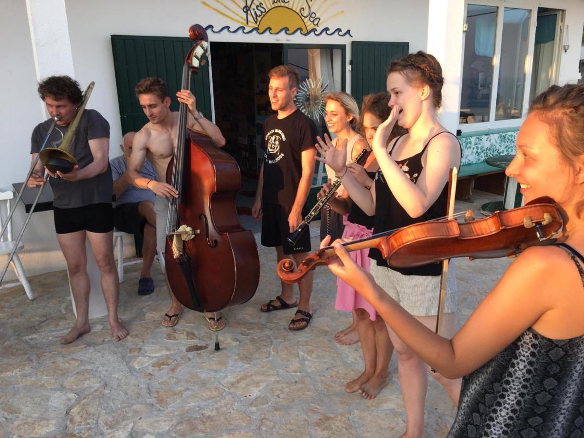 Hostel Dalmatia Marusici  Kültér fotó