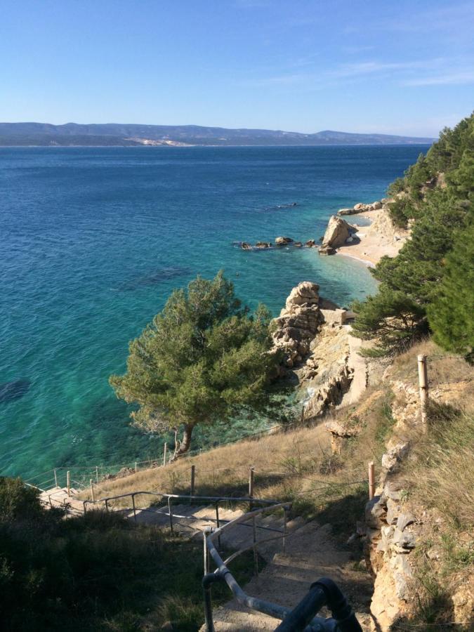 Hostel Dalmatia Marusici  Kültér fotó