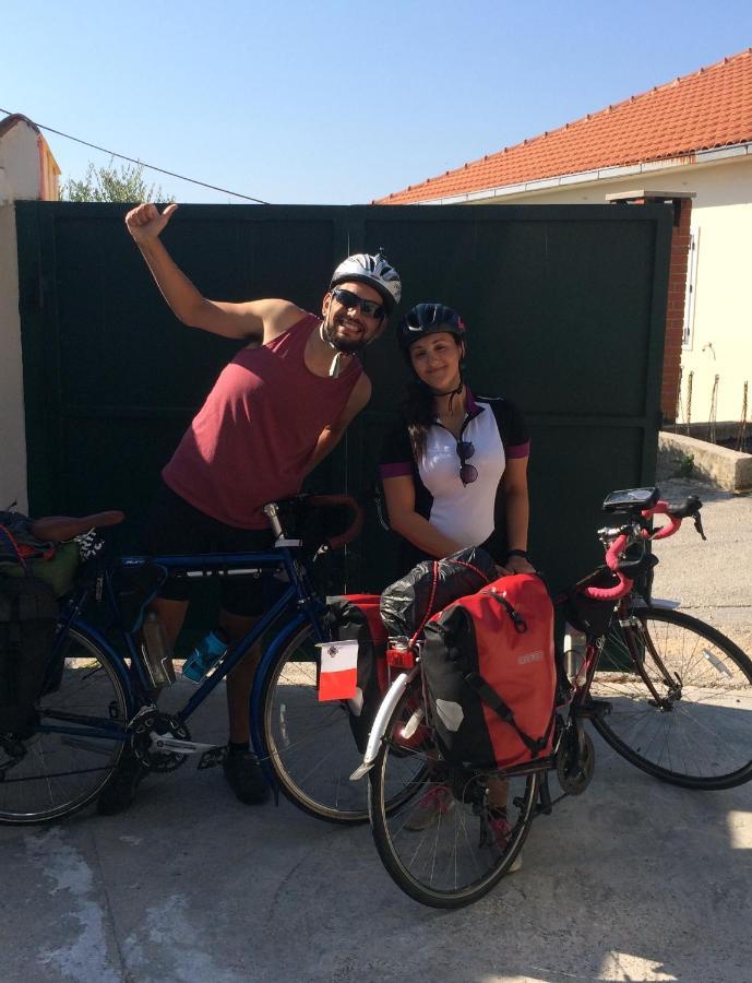 Hostel Dalmatia Marusici  Kültér fotó