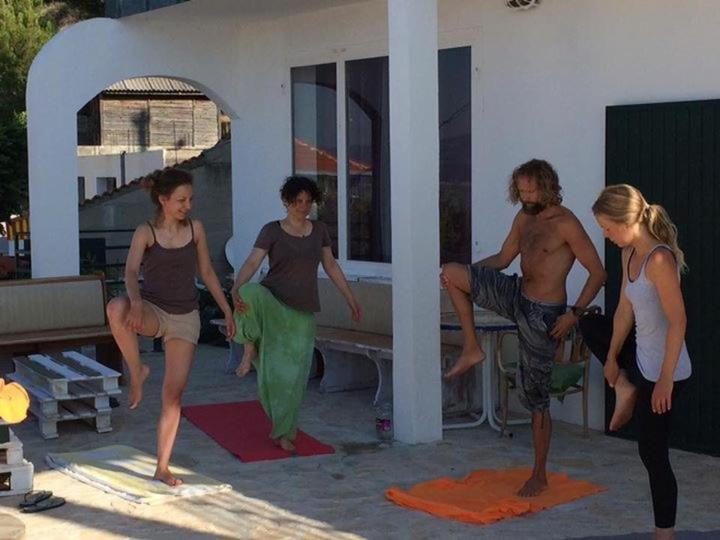 Hostel Dalmatia Marusici  Kültér fotó