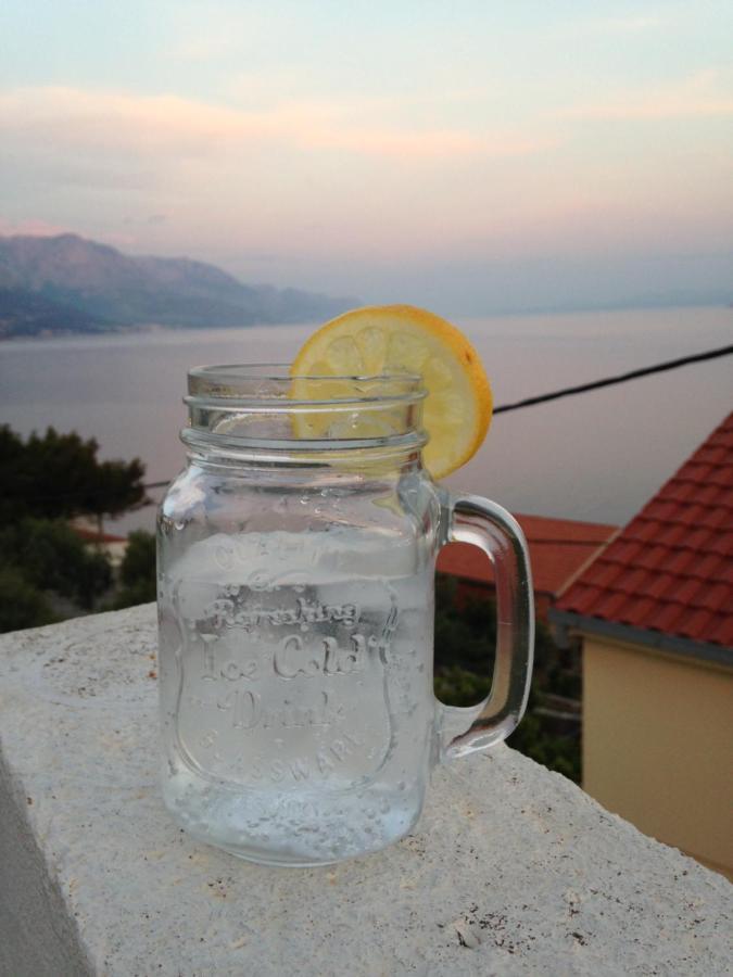 Hostel Dalmatia Marusici  Kültér fotó