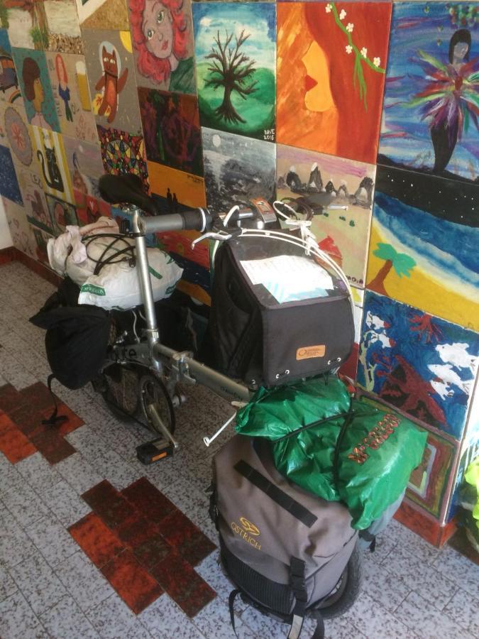 Hostel Dalmatia Marusici  Kültér fotó