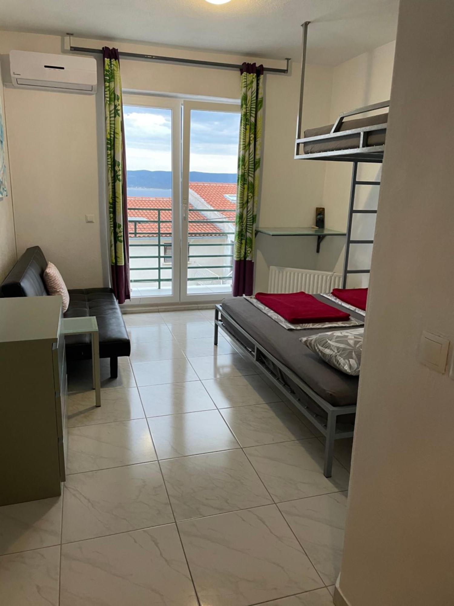 Hostel Dalmatia Marusici  Kültér fotó