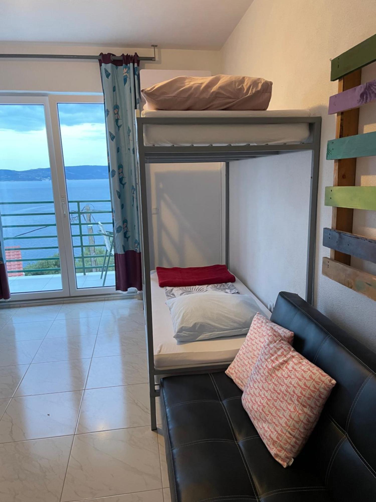 Hostel Dalmatia Marusici  Kültér fotó