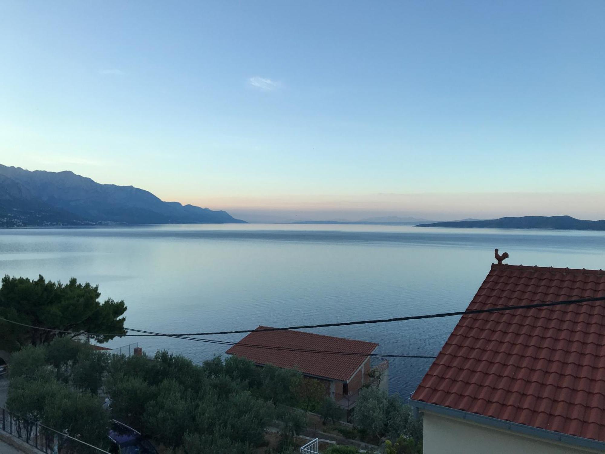 Hostel Dalmatia Marusici  Kültér fotó