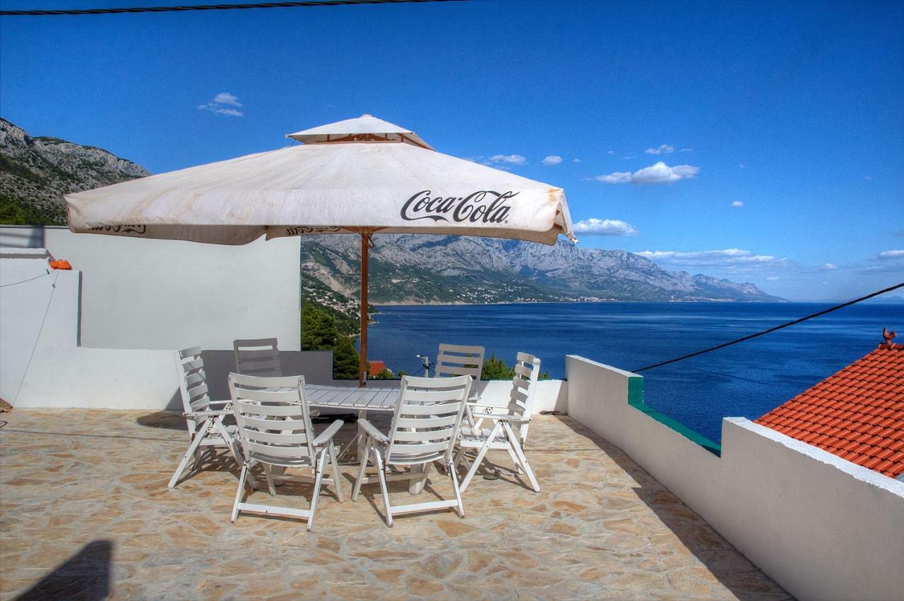 Hostel Dalmatia Marusici  Kültér fotó