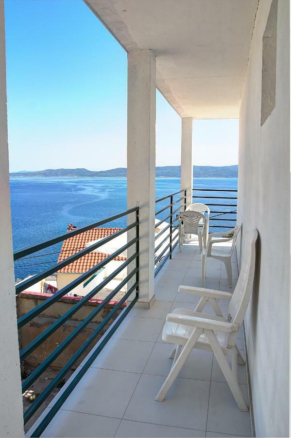 Hostel Dalmatia Marusici  Kültér fotó