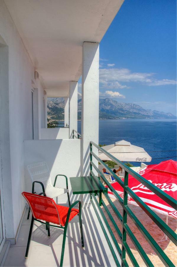 Hostel Dalmatia Marusici  Kültér fotó