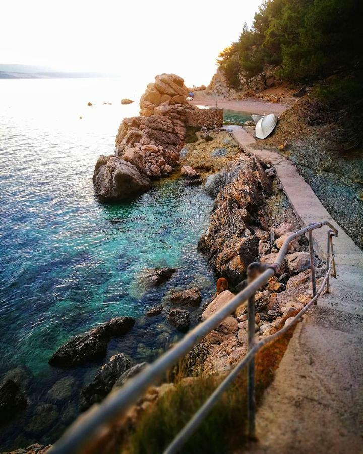 Hostel Dalmatia Marusici  Kültér fotó