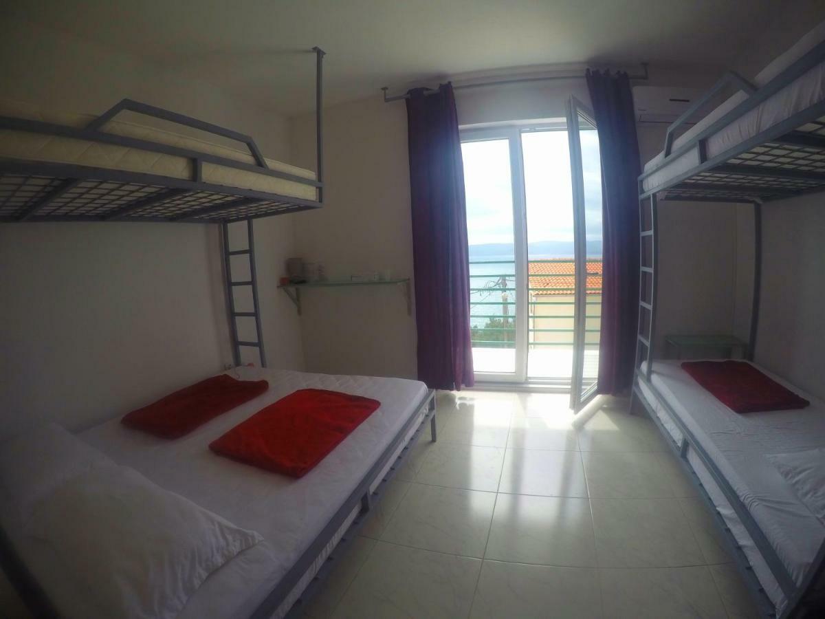 Hostel Dalmatia Marusici  Kültér fotó