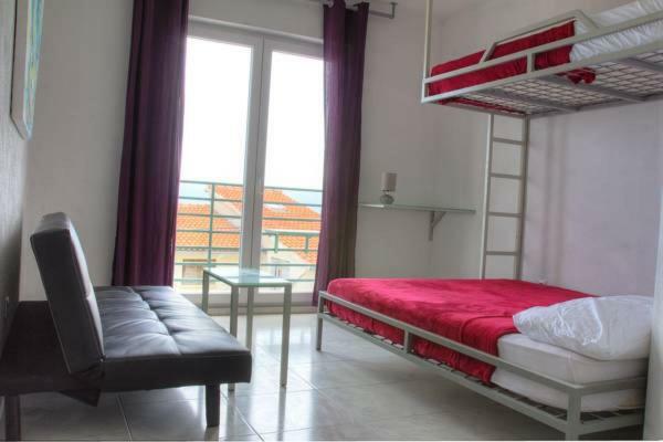 Hostel Dalmatia Marusici  Kültér fotó