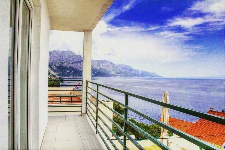 Hostel Dalmatia Marusici  Kültér fotó